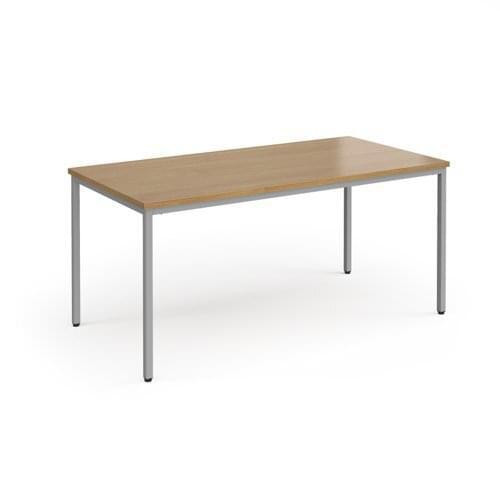 Oak Meeting Tables