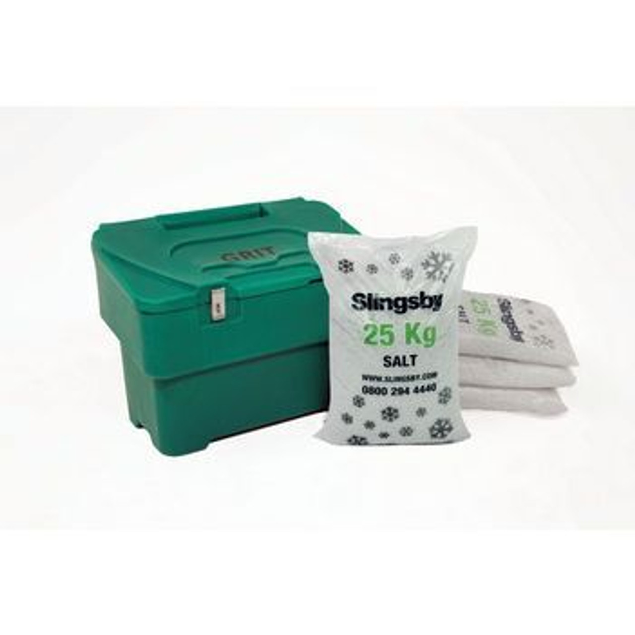 Winter Maintenance Kits