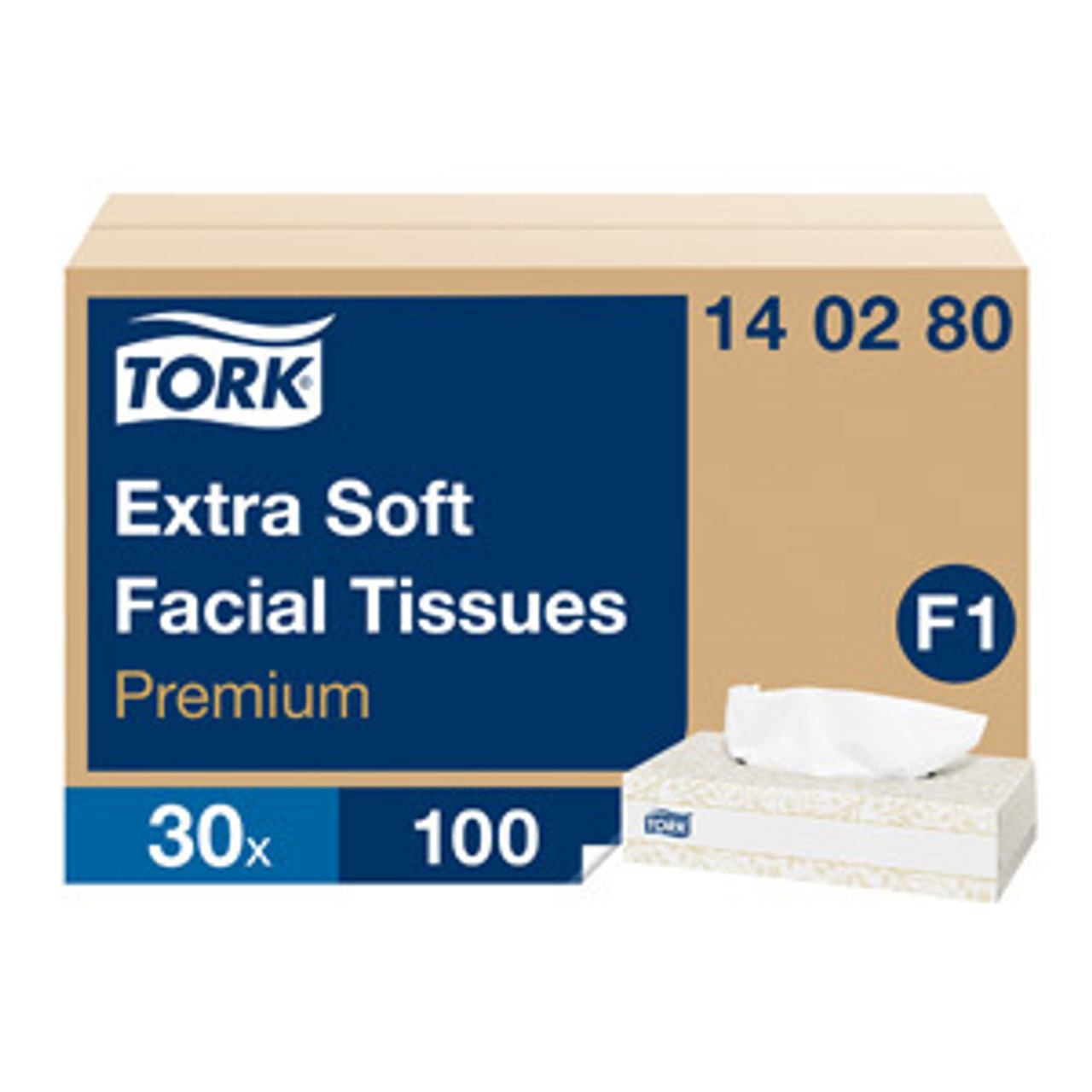 Facial Tissue