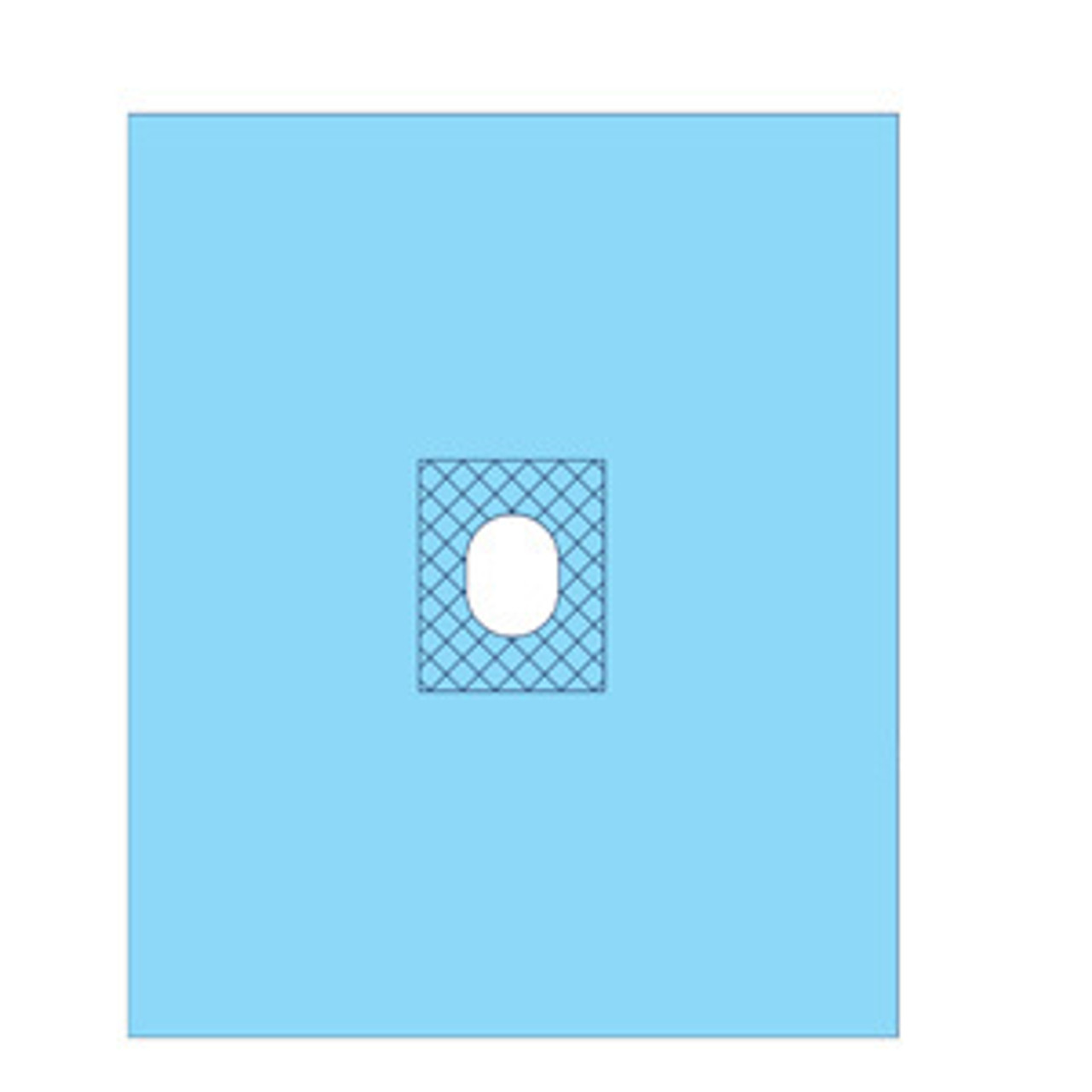 Aperture Drapes