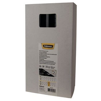 32mm Plastic Binding Combs