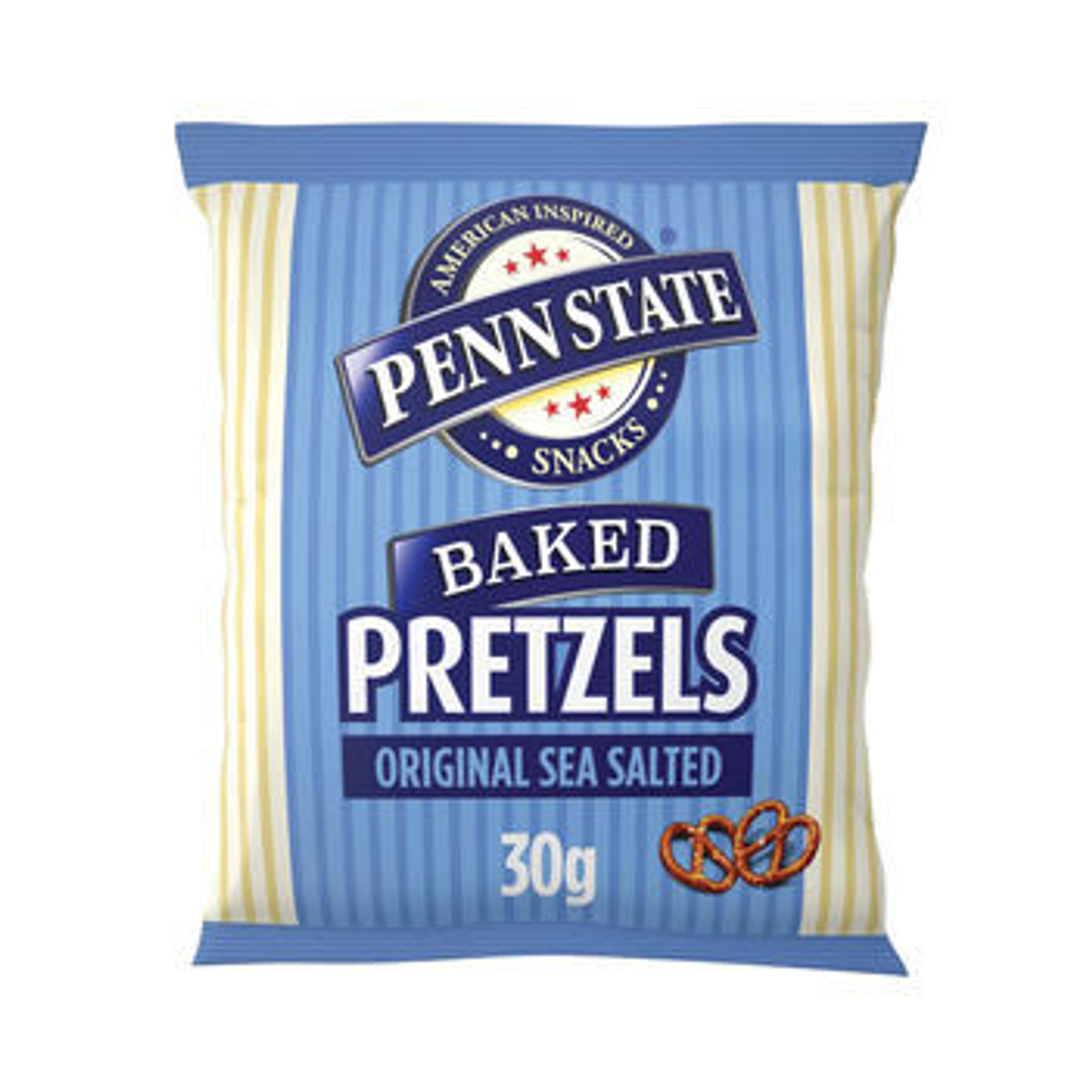Pretzels