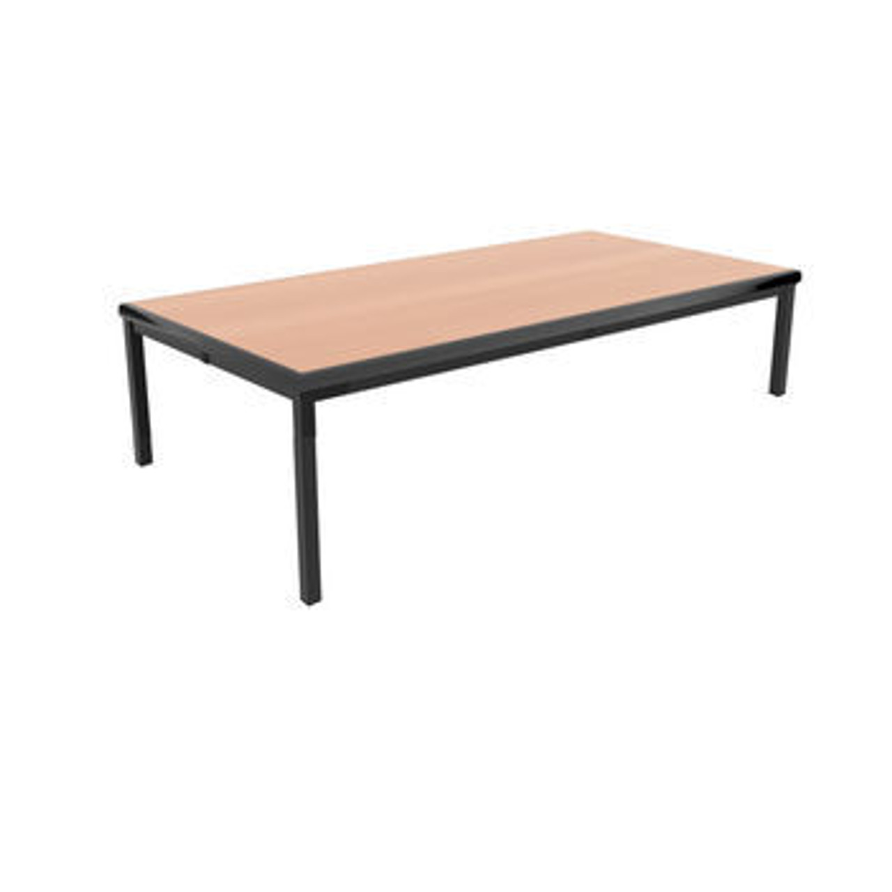 PU Edged 760mm High Class Tables