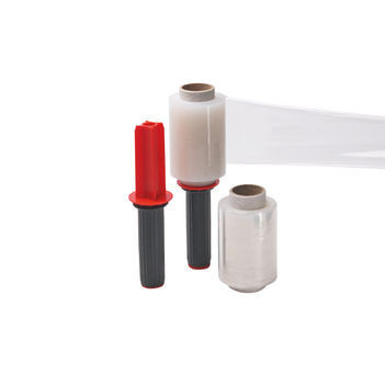 Stretch Wrap Dispensers