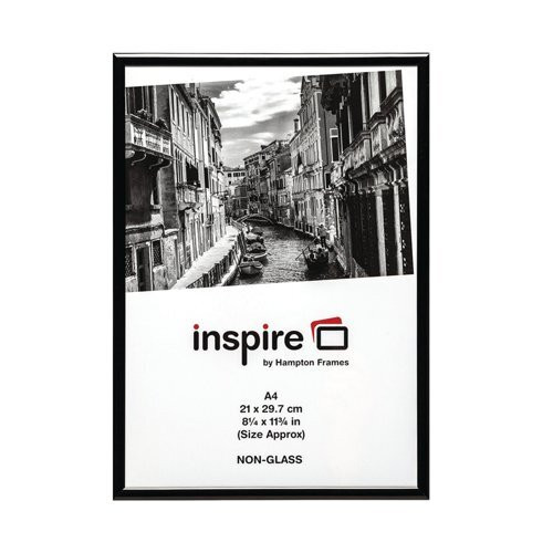 Certificate Frames