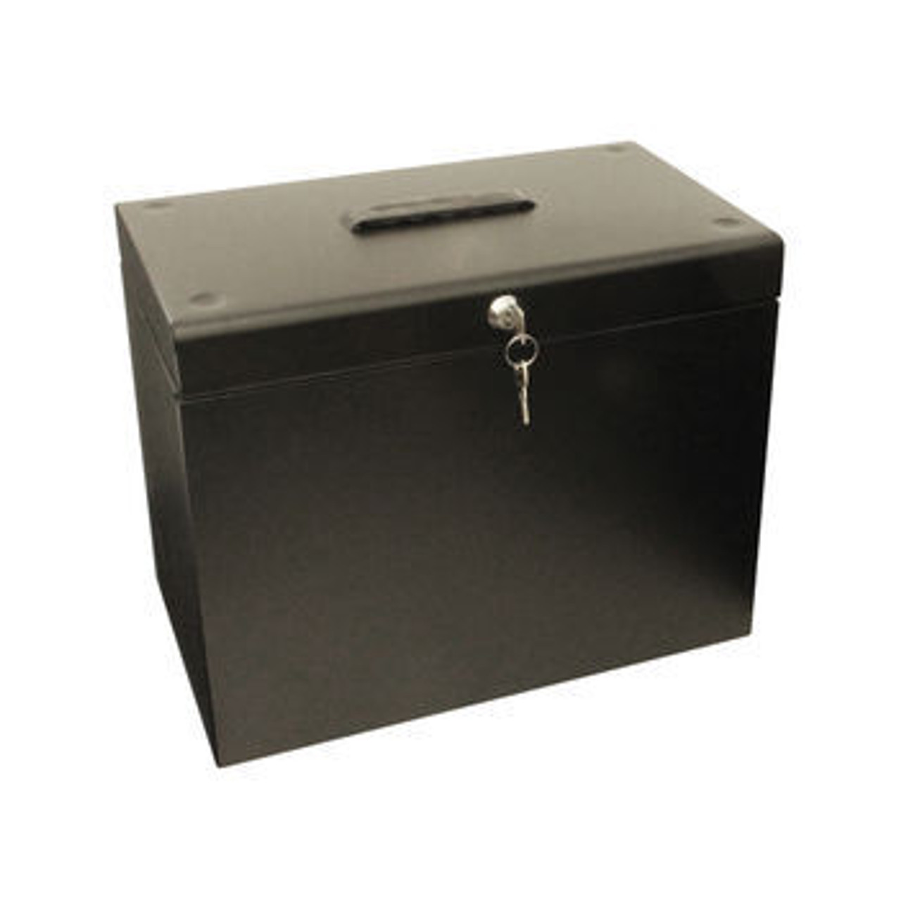 A4 Suspension File Boxes