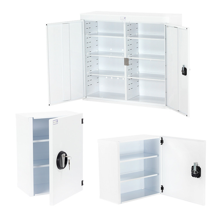 Storage Cabinets