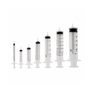 Syringes