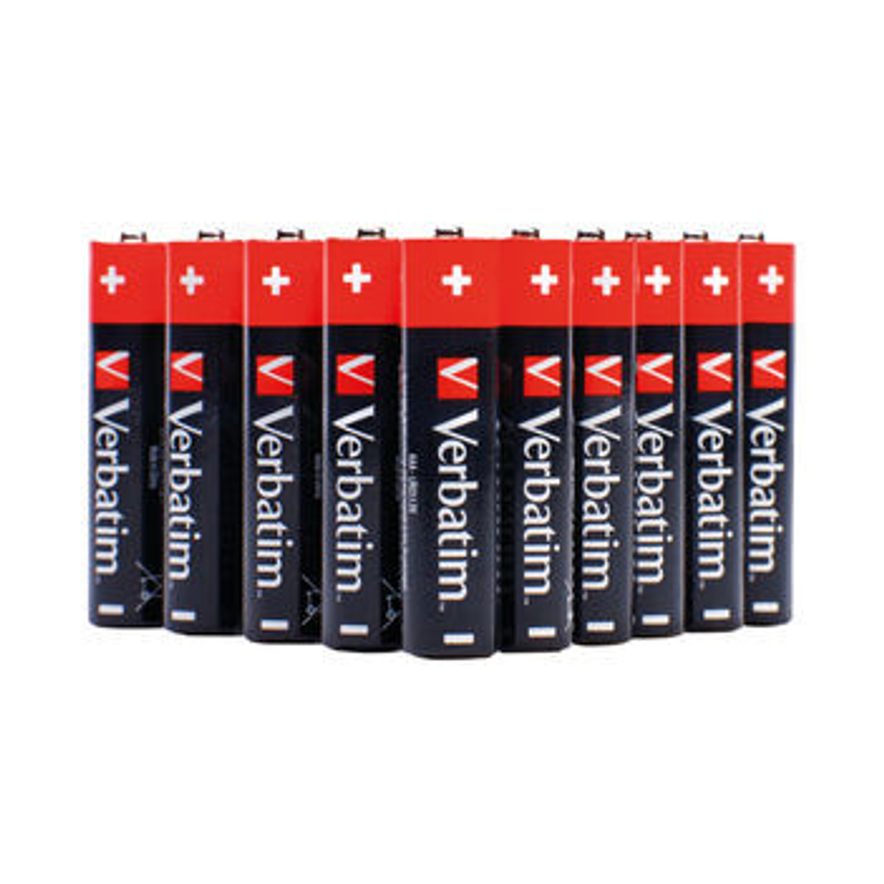 AA Batteries