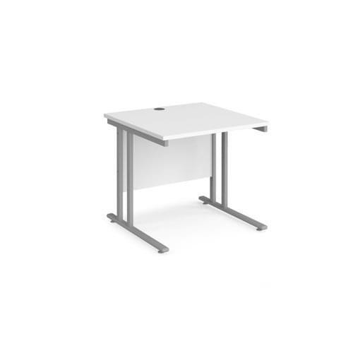 800mm Wide Straight Desks