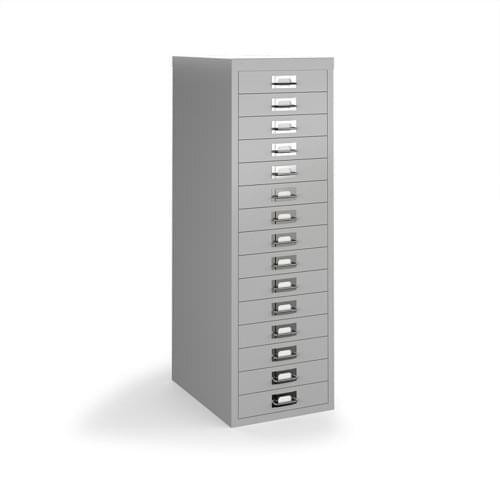 Silver Multidrawers