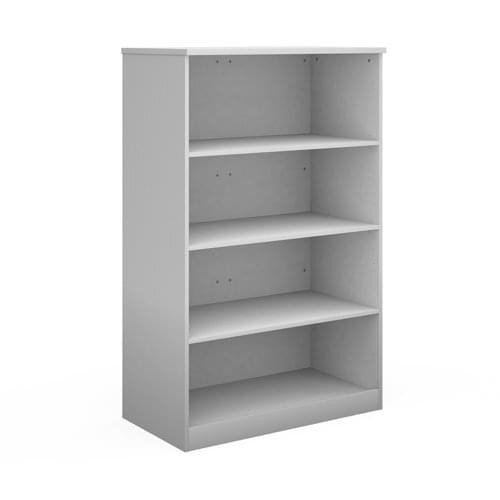 White Finish