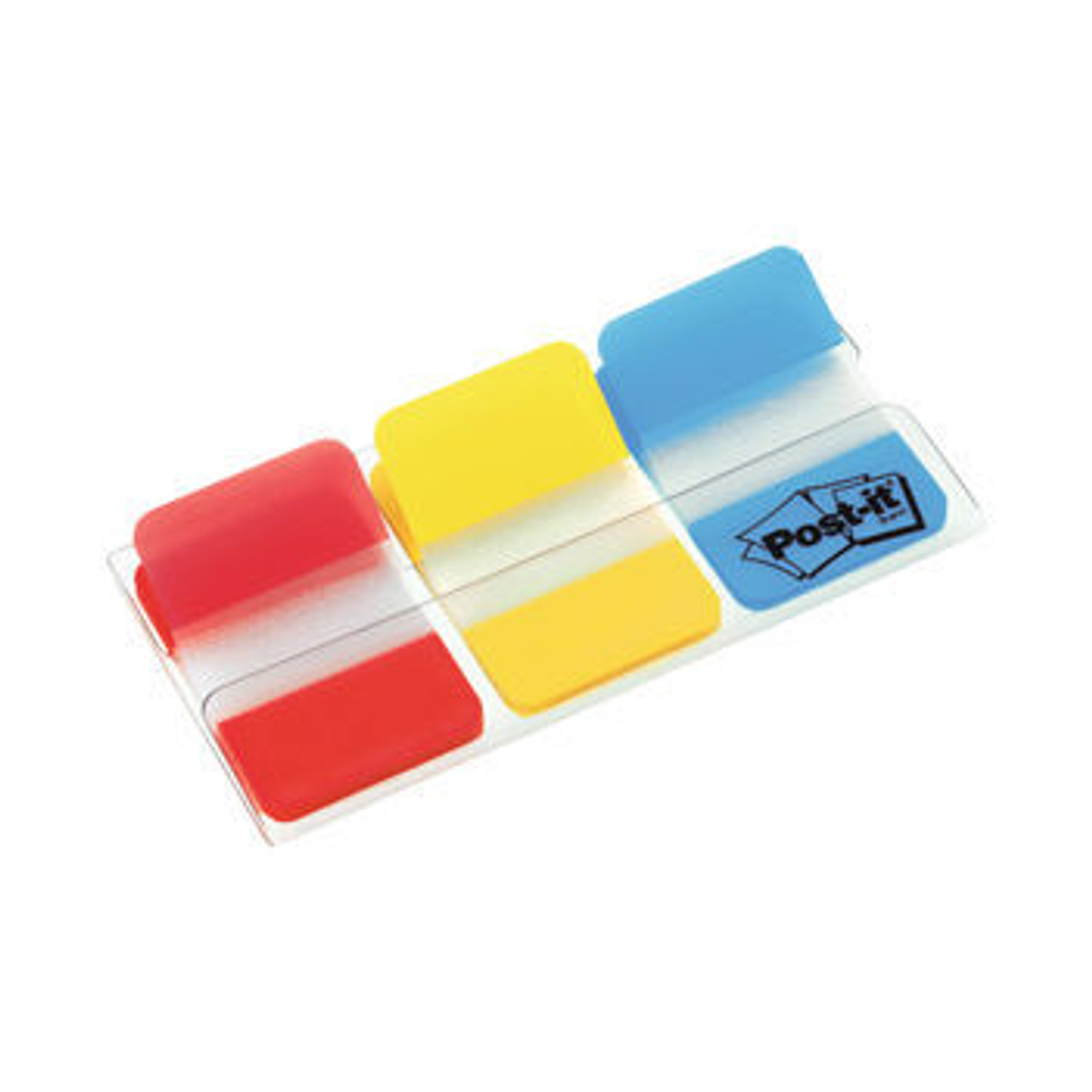Page Markers and Index Tabs