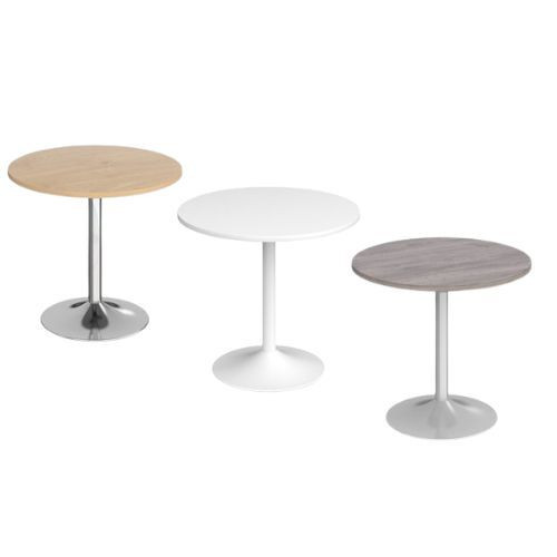 Canteen Tables By Colour