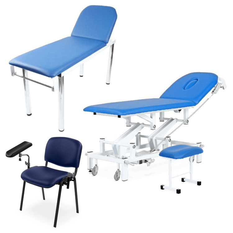 Examination / Treatment Couches & Chairs