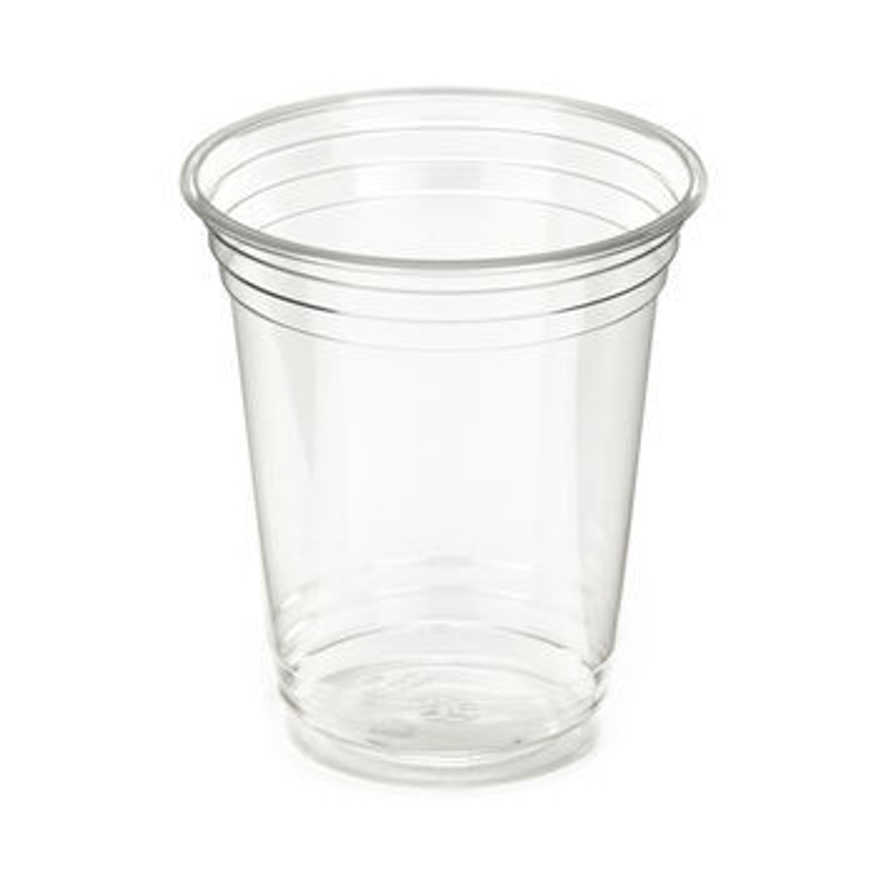 Plastic Cups