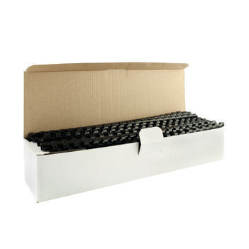 8mm Plastic Binding Combs