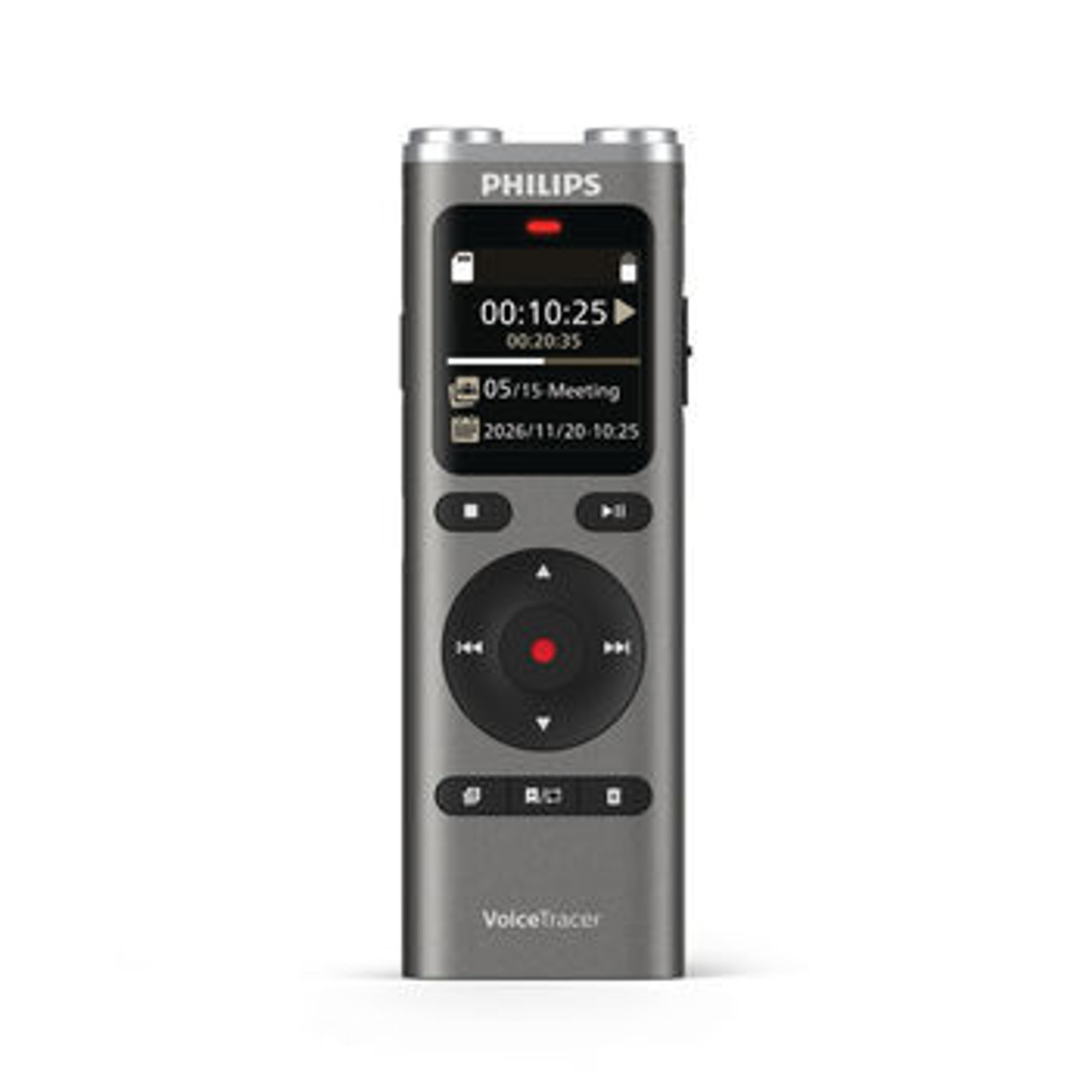 Dictation Machines & Accessories