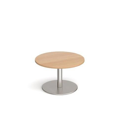 Coffee Tables: Beech