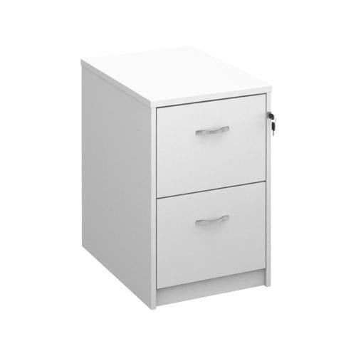 Filing Cabinets: 2 Drawers
