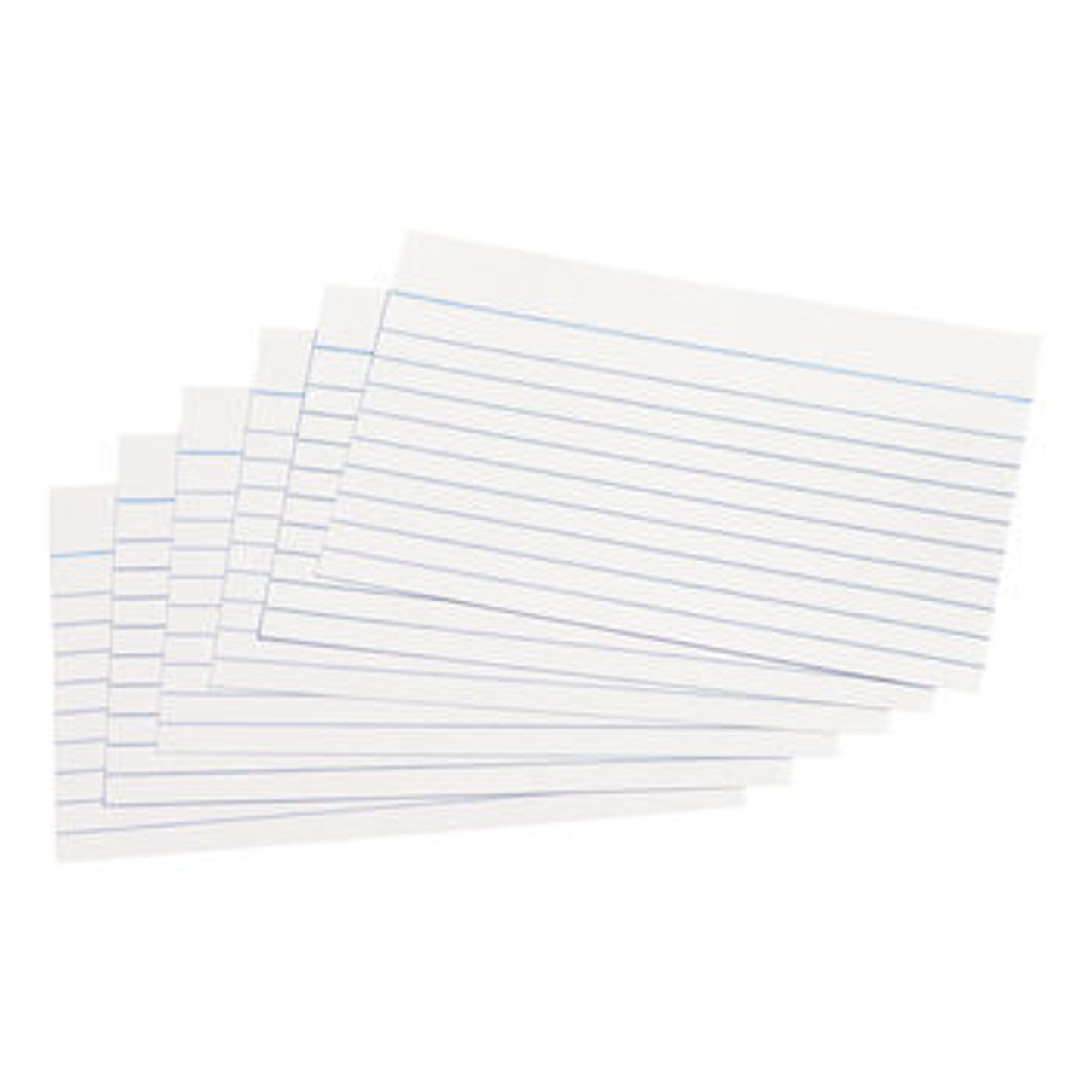 Index Record Cards