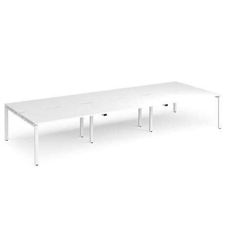 Boardroom Tables: 11 person +