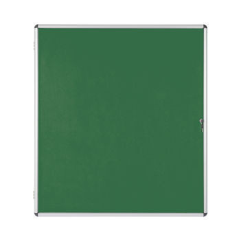 Lockable Notice Boards