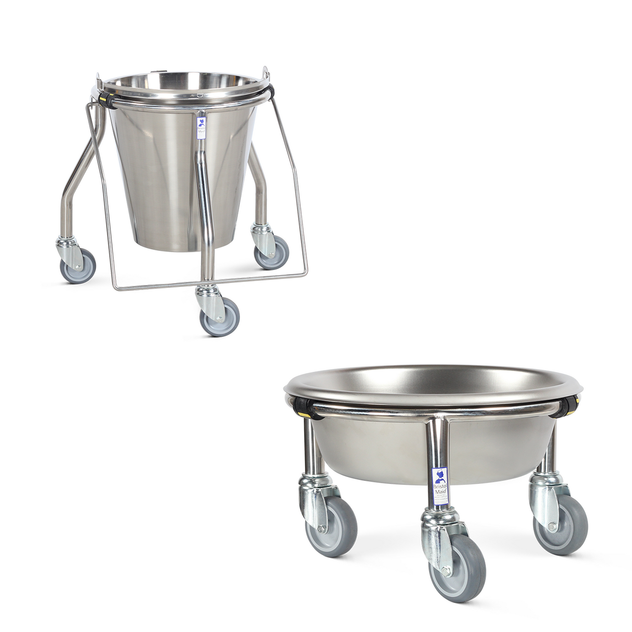 Bucket Stands