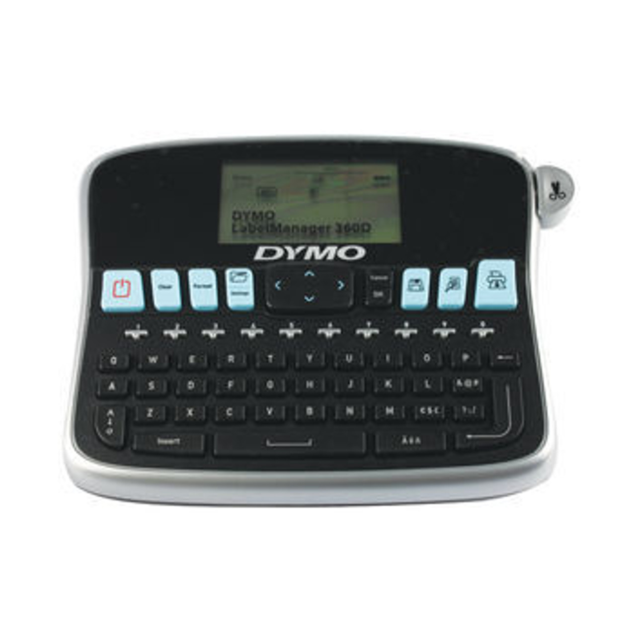 Dymo Label Manager Printers