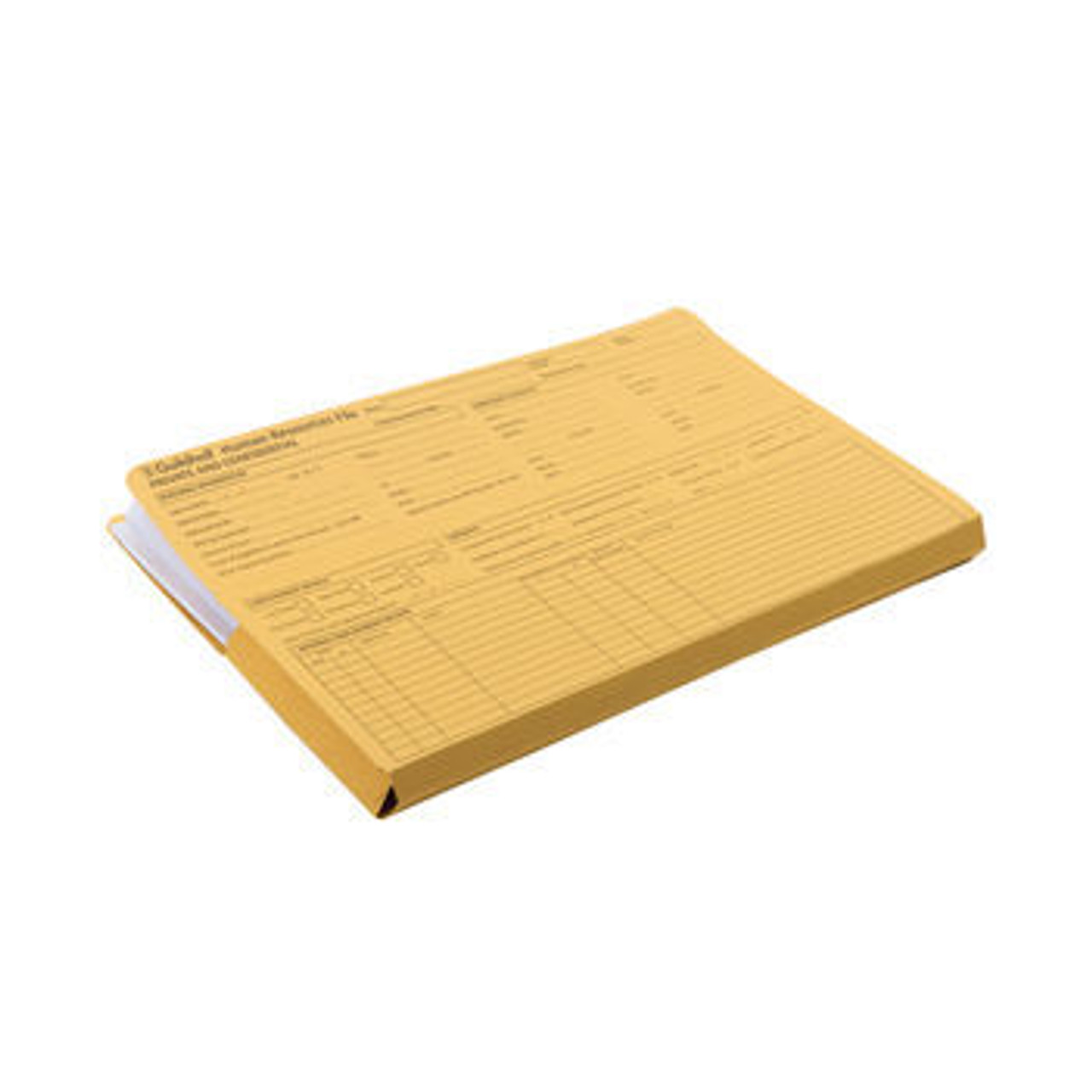 Personnel Forms & Wallets