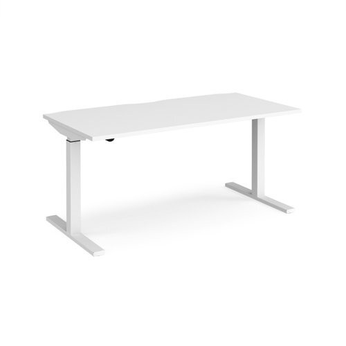 Height Adjustable Desks