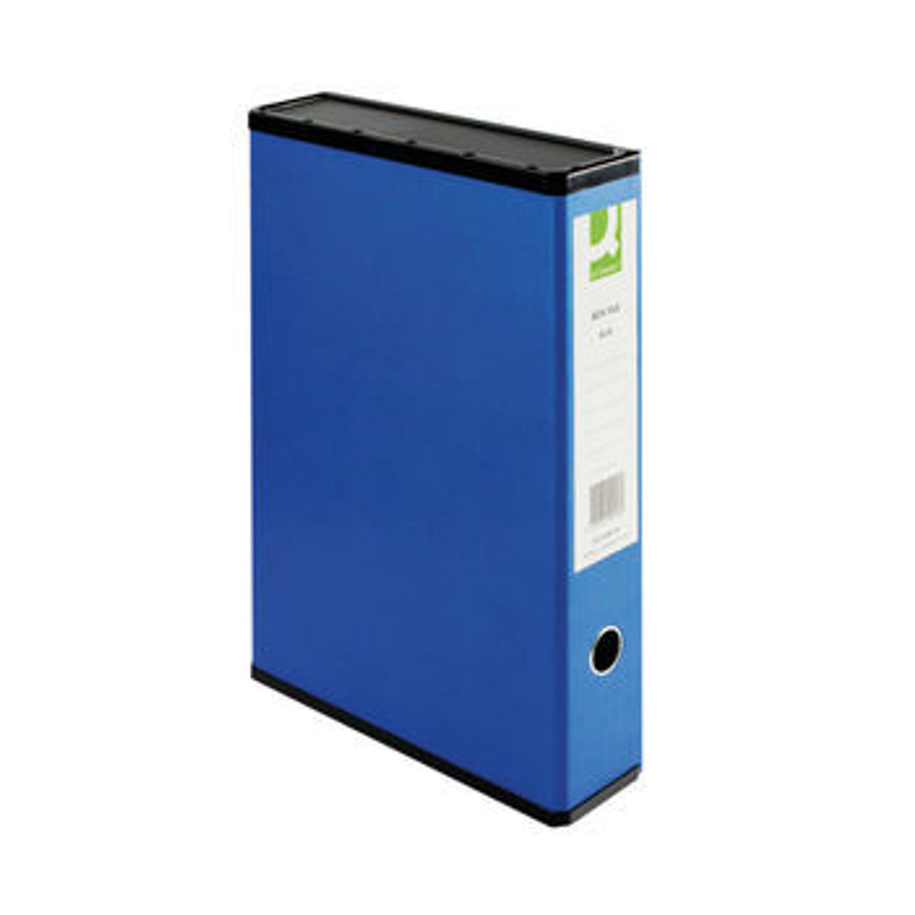 Foolscap Box Files