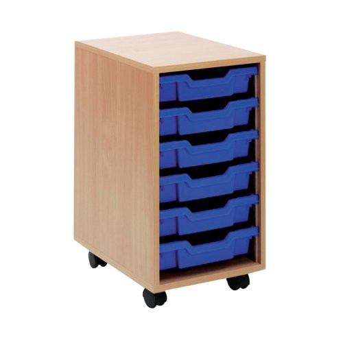Tray Storage