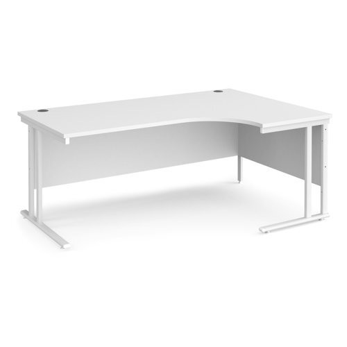 1800mm+ Wide Corner Desks