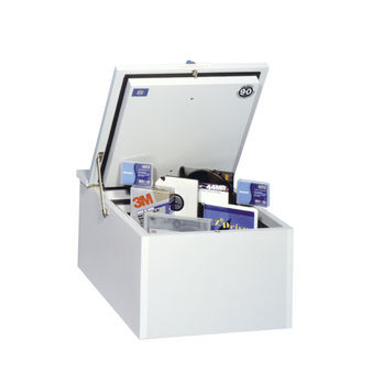 Fireproof Filing Cabinets