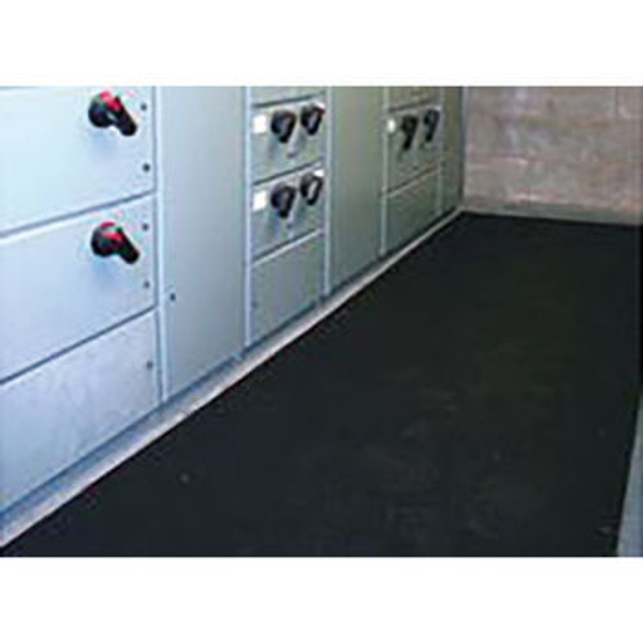 Electrical Safety Matting