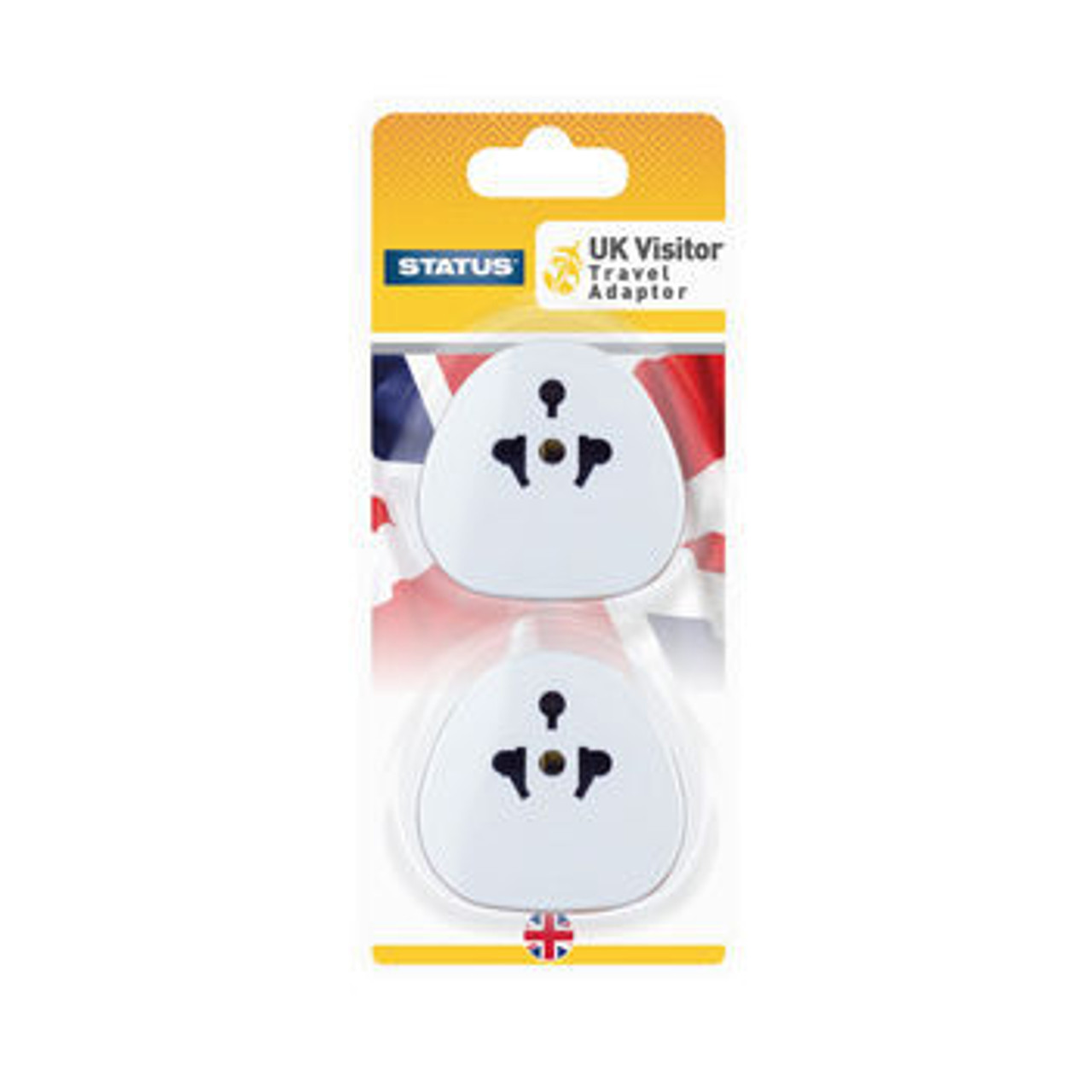 Travel Adapters
