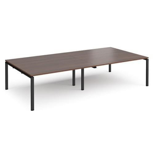 Walnut Boardroom Tables