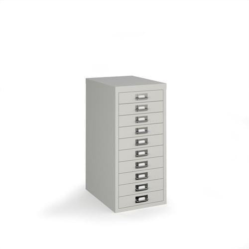 10 Drawer Multidrawers