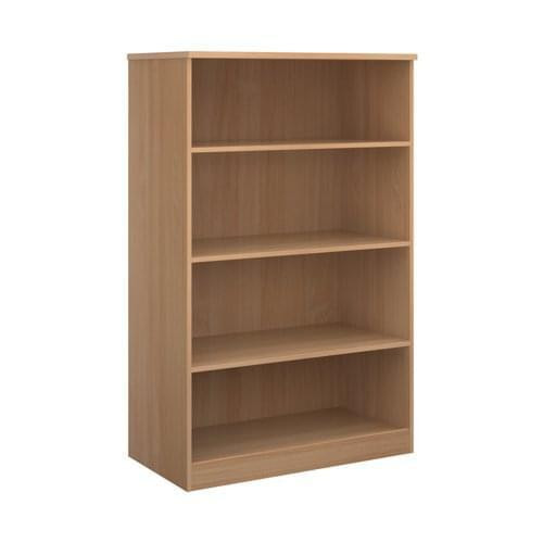Beech Bookcases