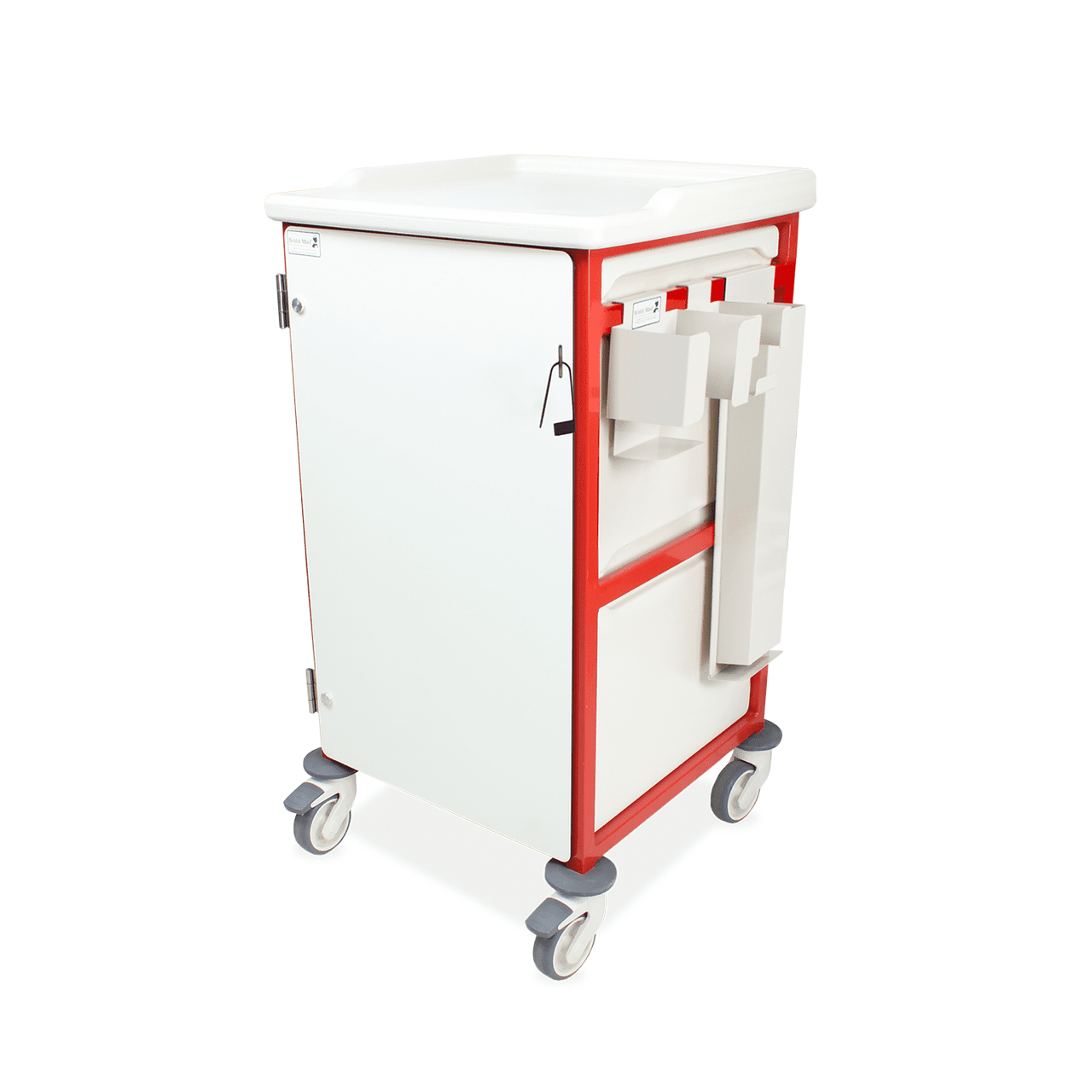 Caretray Trolley - Airways / Difficult Intubation