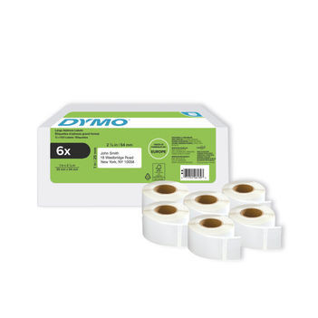 Dymo LabelWriter Labels