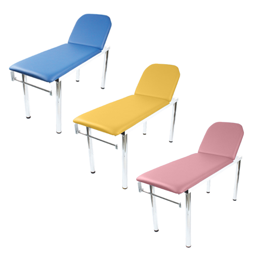 Examination & Treatment Couches - Fixed Height