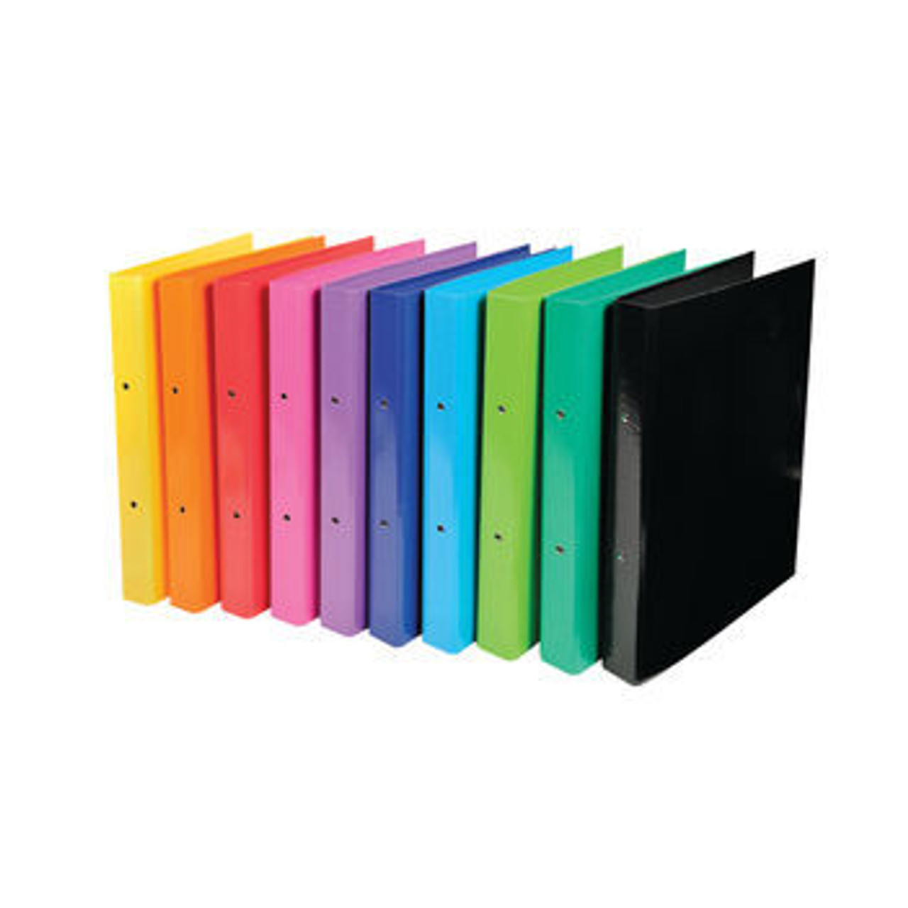 A4 2 Ring Binders 30mm
