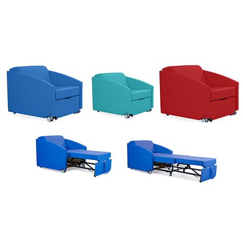 Overnight Chair - Kingston