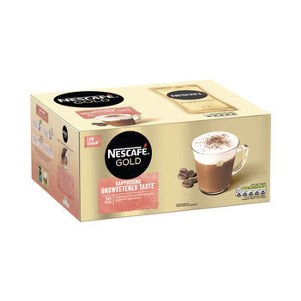 Cappuccino Coffee