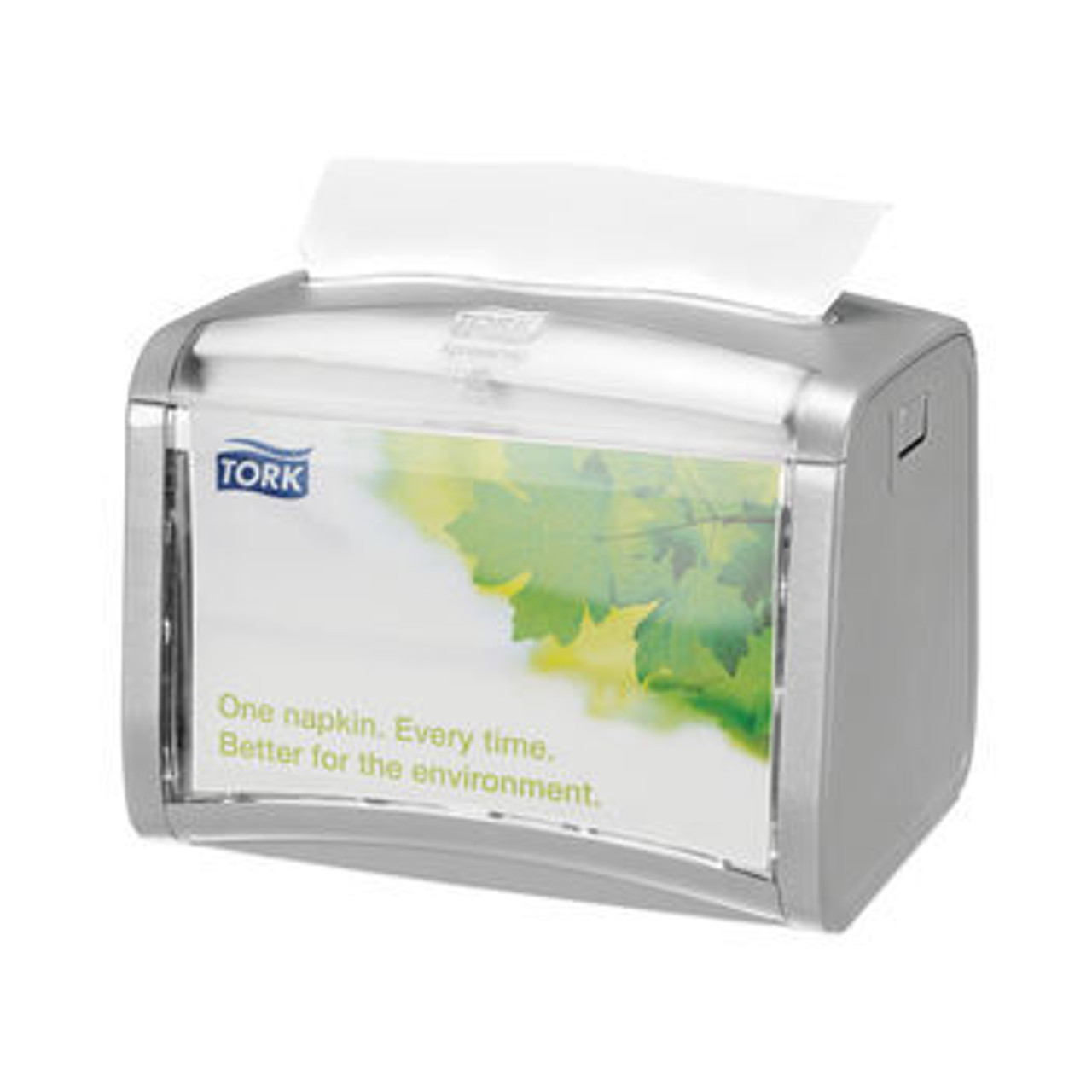 Napkin Dispensers