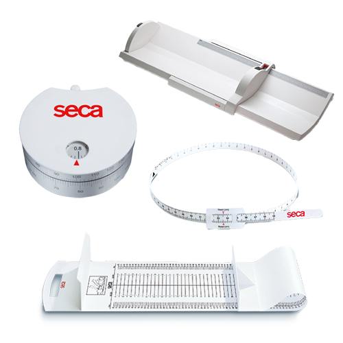 Paediatric Measuring Systems