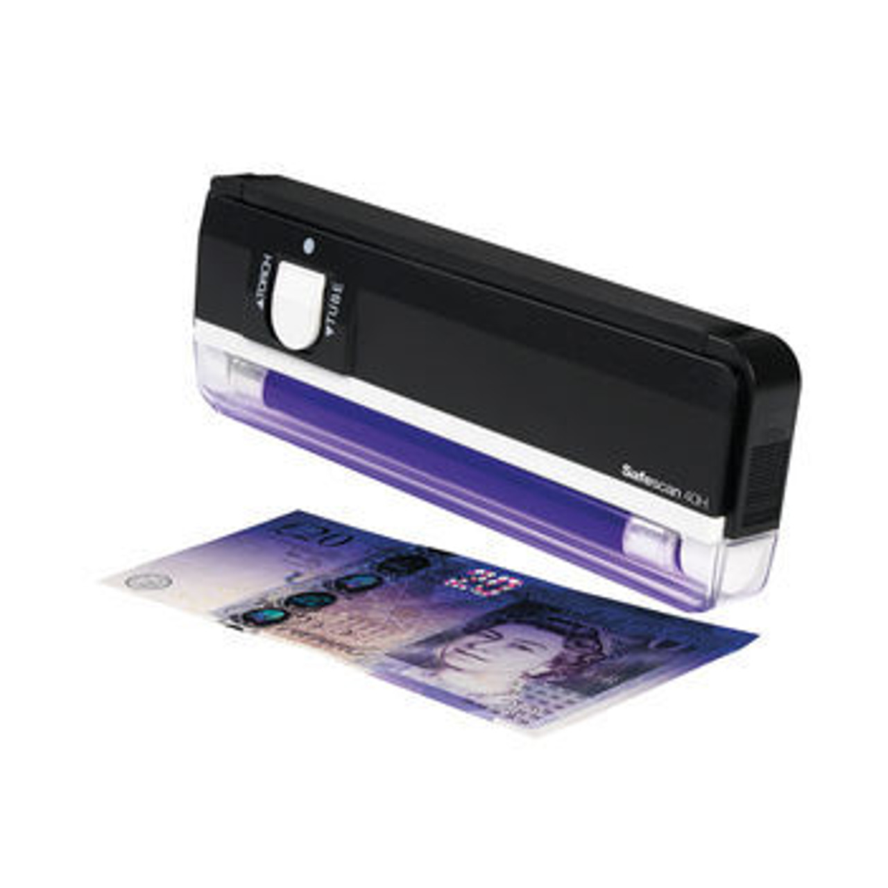 Counterfeit Note Detectors