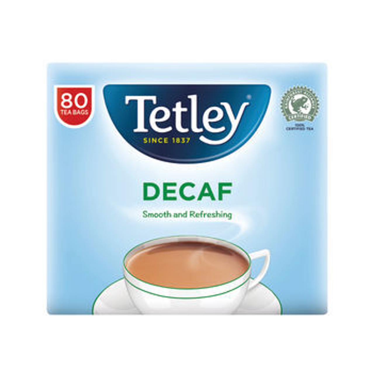 Decaffeinated Tea Bags
